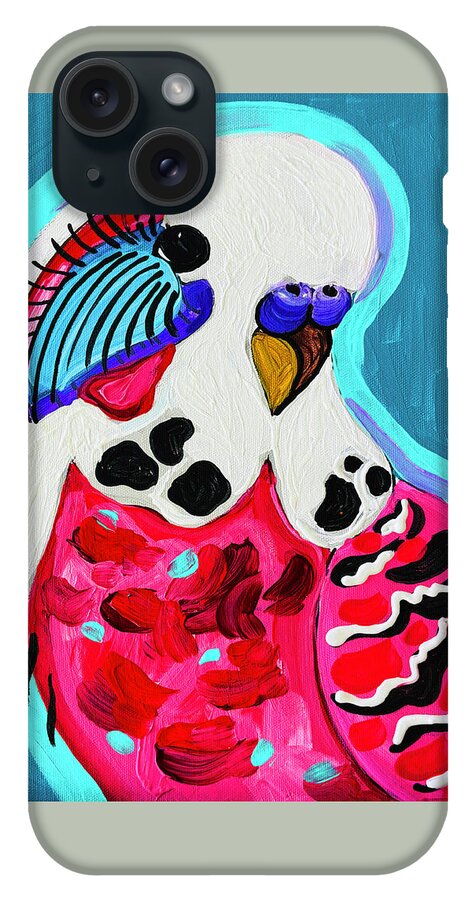 Frances - Phone Case