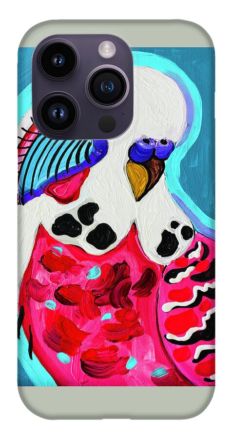 Frances - Phone Case