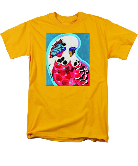 Frances - Men's T-Shirt  (Regular Fit)