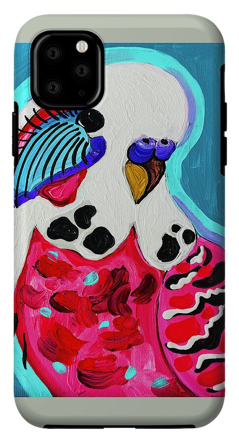 Frances - Phone Case