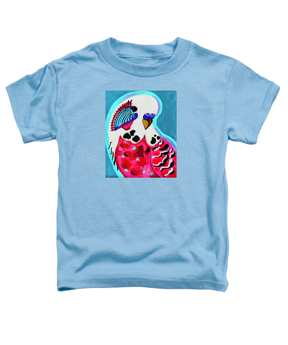 Frances - Toddler T-Shirt