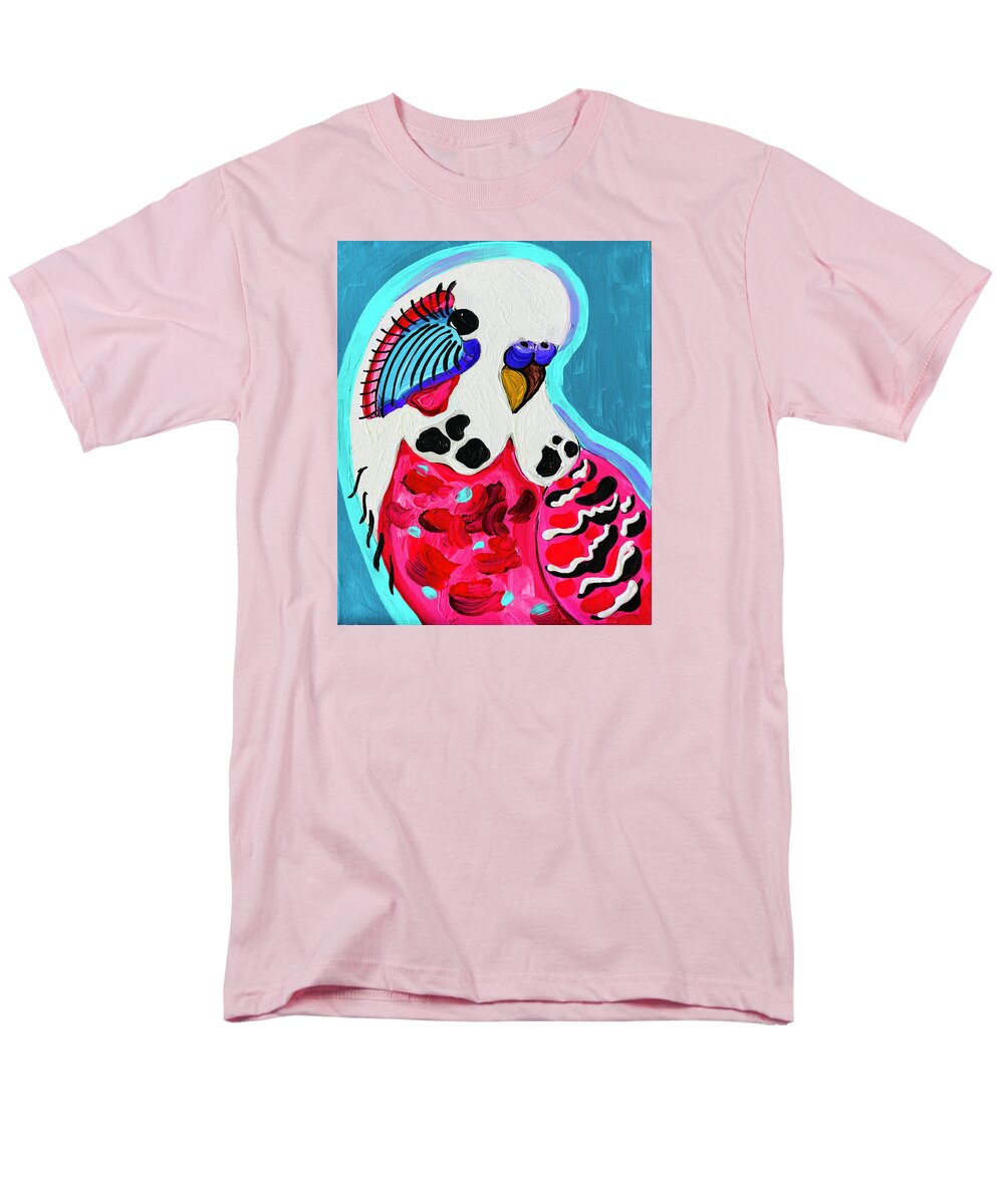Frances - Men's T-Shirt  (Regular Fit)