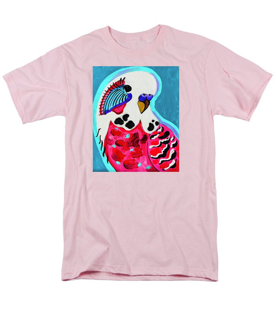 Frances - Men's T-Shirt  (Regular Fit)