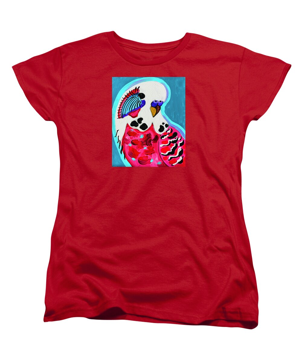 Frances - Women's T-Shirt (Standard Fit)