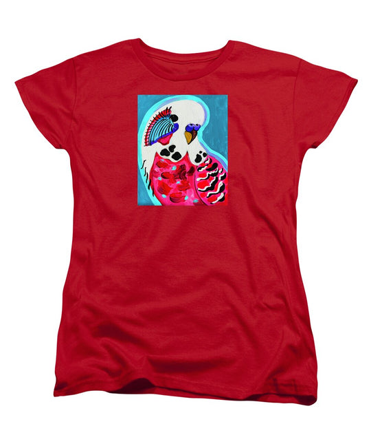 Frances - Women's T-Shirt (Standard Fit)