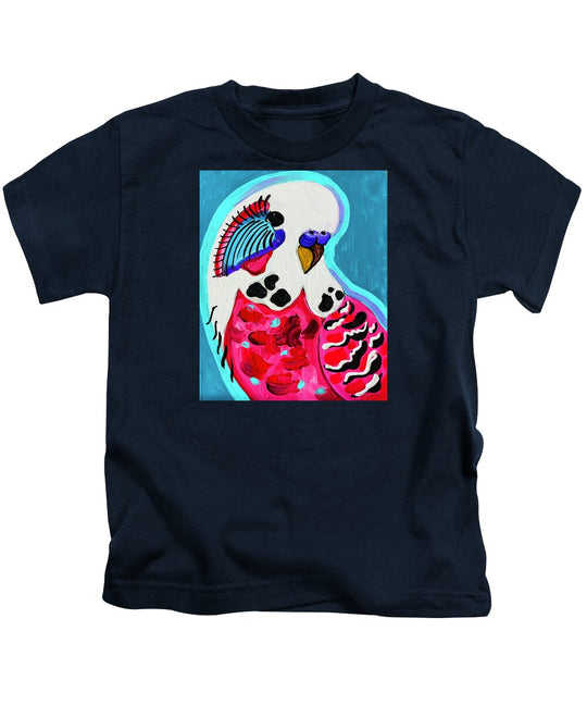 Frances - Kids T-Shirt