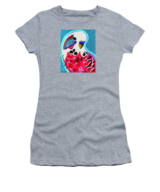 Frances - Women's T-Shirt