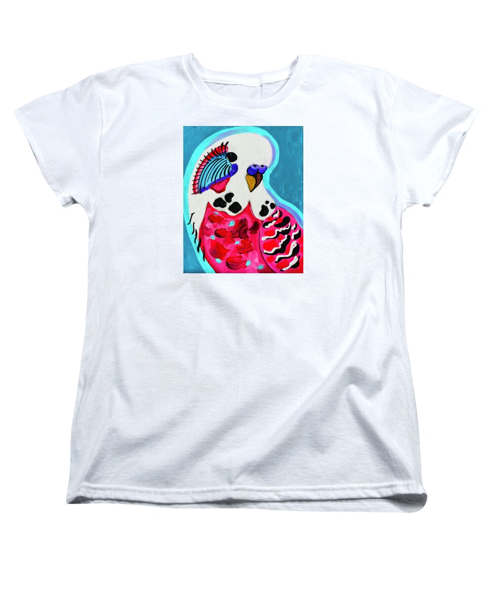Frances - Women's T-Shirt (Standard Fit)