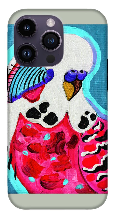 Frances - Phone Case