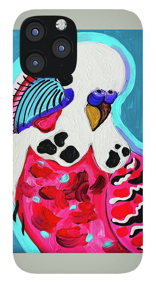 Frances - Phone Case
