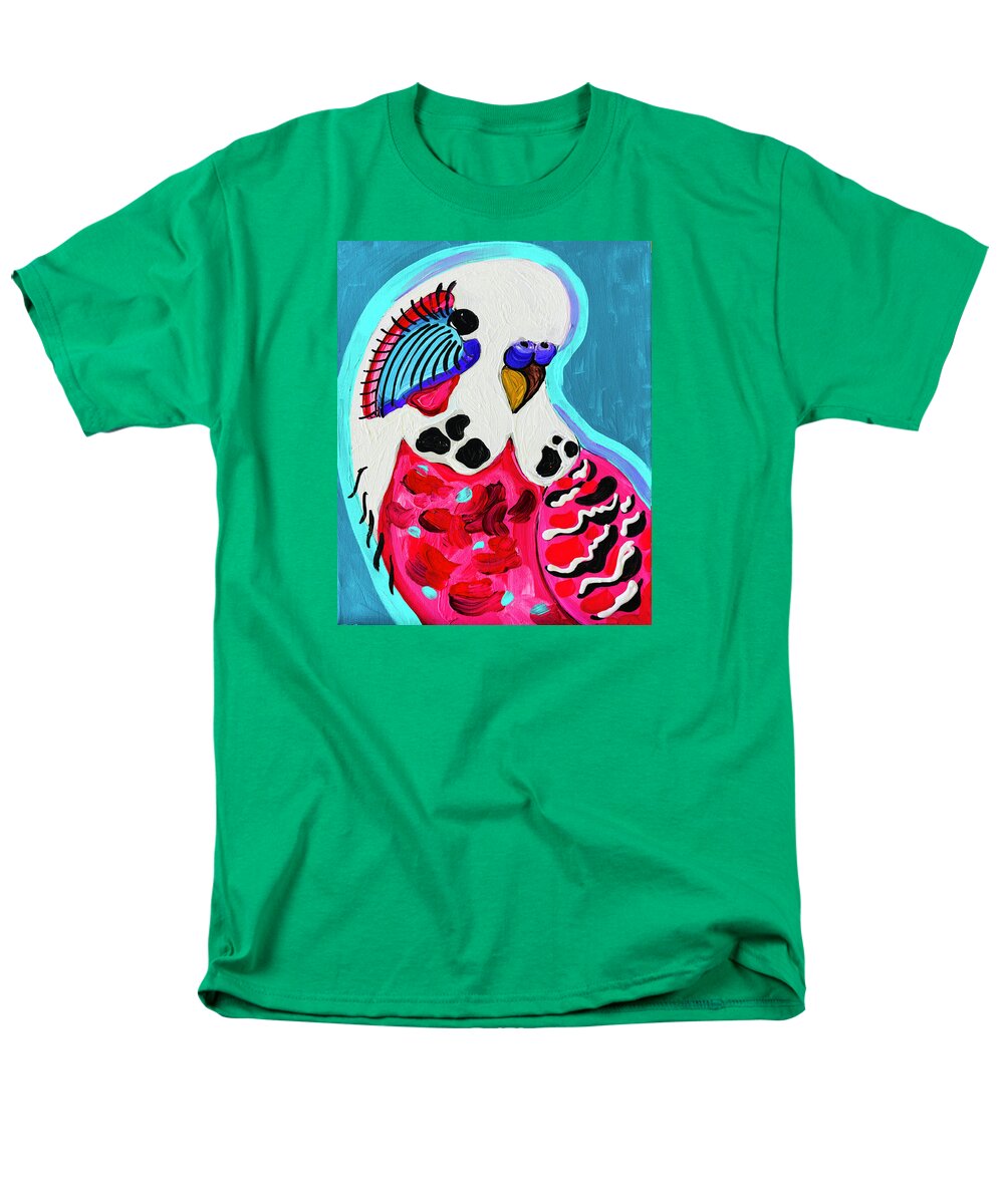 Frances - Men's T-Shirt  (Regular Fit)