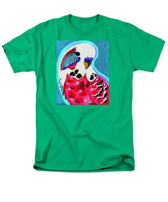 Frances - Men's T-Shirt  (Regular Fit)