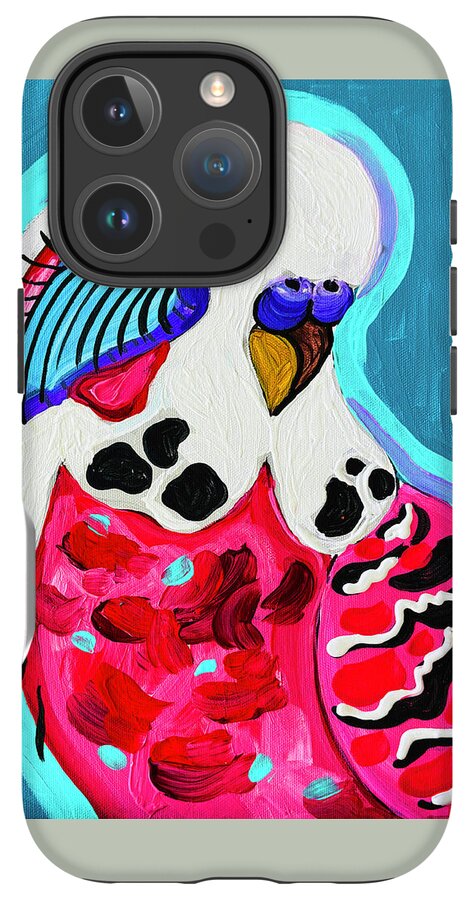 Frances - Phone Case