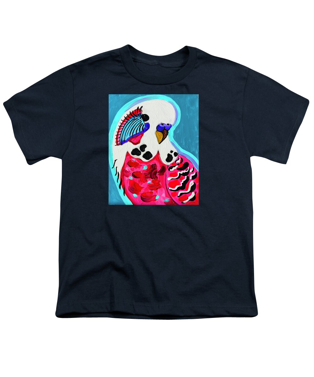 Frances - Youth T-Shirt