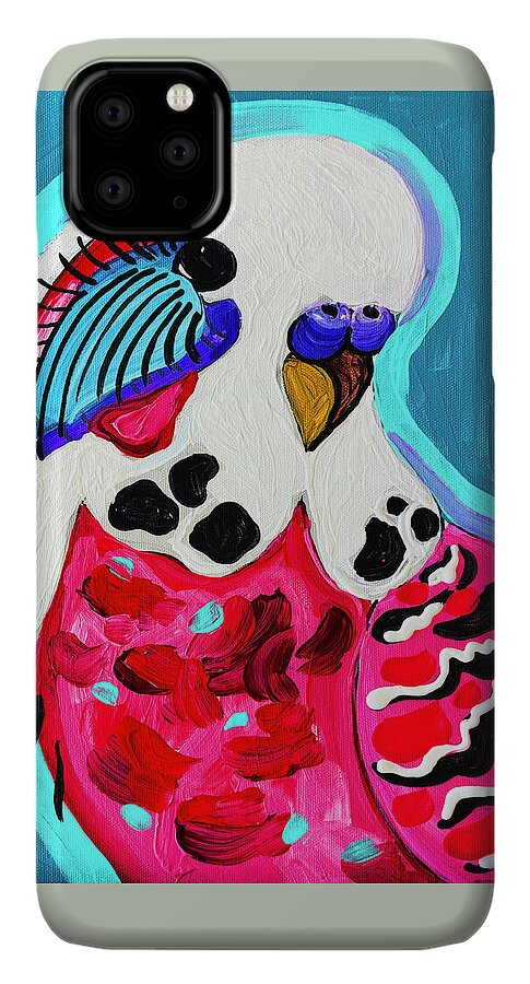 Frances - Phone Case