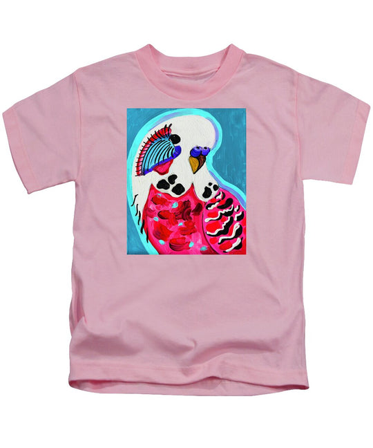 Frances - Kids T-Shirt