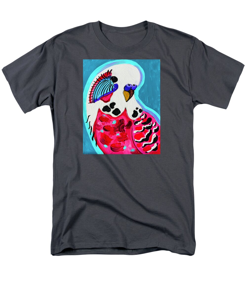 Frances - Men's T-Shirt  (Regular Fit)