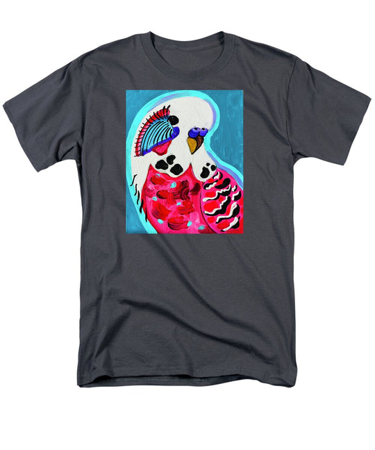 Frances - Men's T-Shirt  (Regular Fit)