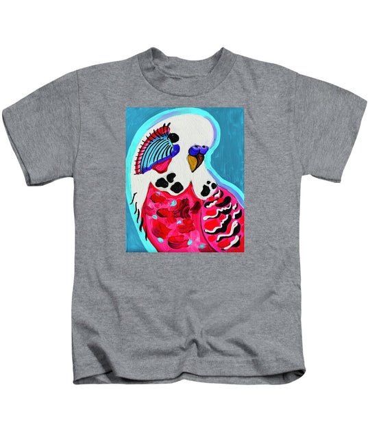 Frances - Kids T-Shirt