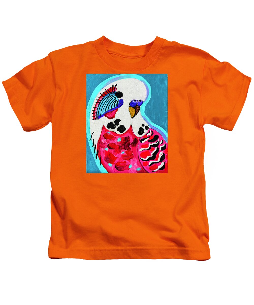 Frances - Kids T-Shirt