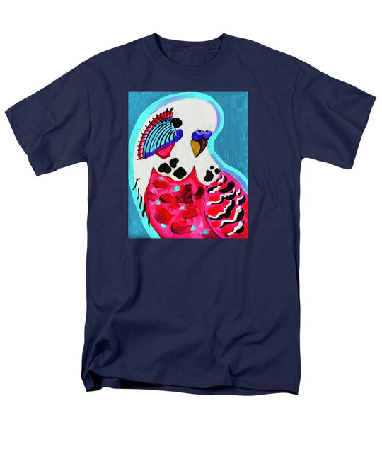 Frances - Men's T-Shirt  (Regular Fit)