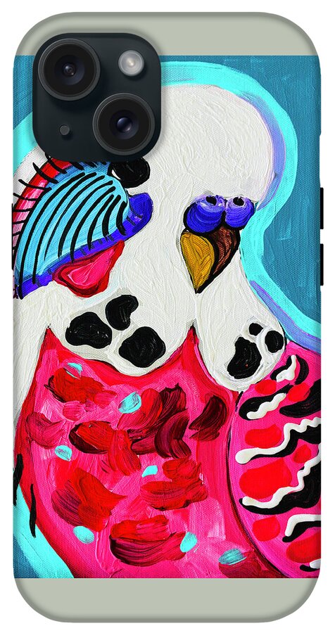 Frances - Phone Case