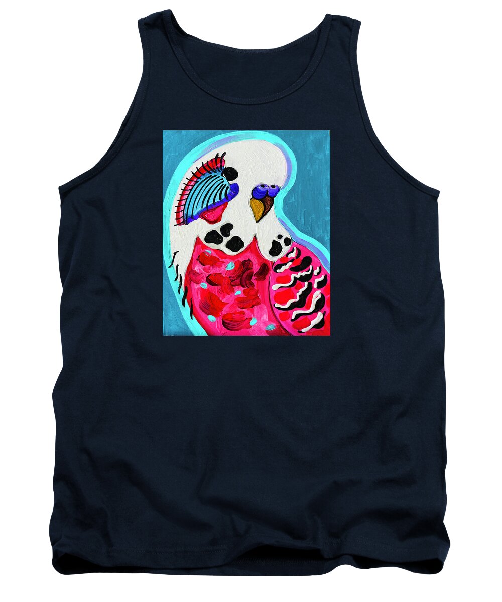 Frances - Tank Top