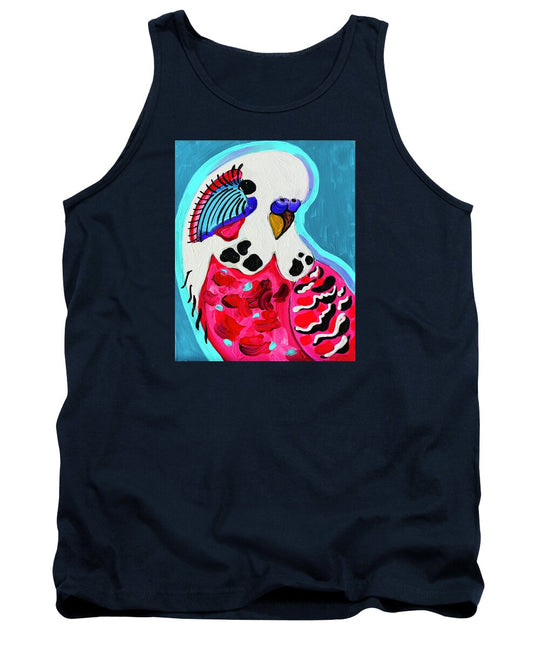 Frances - Tank Top