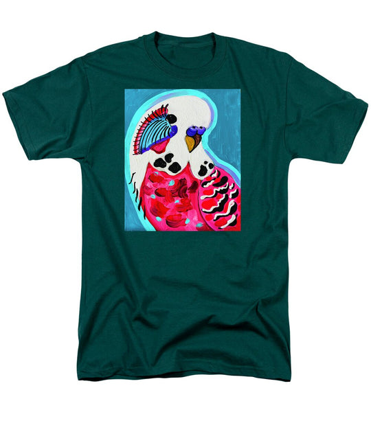 Frances - Men's T-Shirt  (Regular Fit)