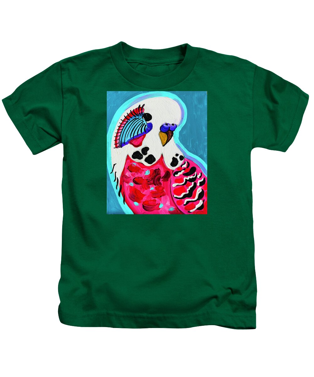 Frances - Kids T-Shirt
