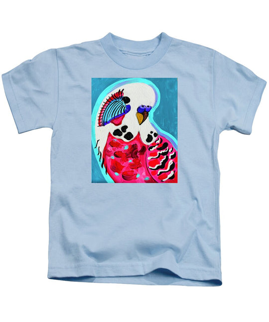 Frances - Kids T-Shirt