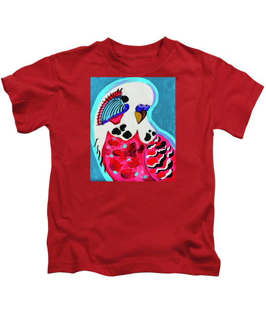 Frances - Kids T-Shirt