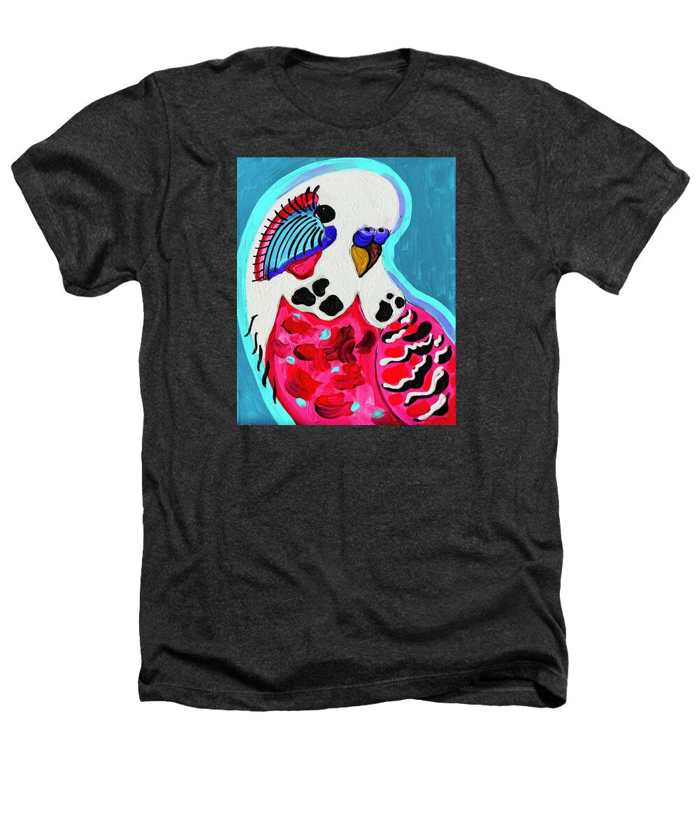 Frances - Heathers T-Shirt