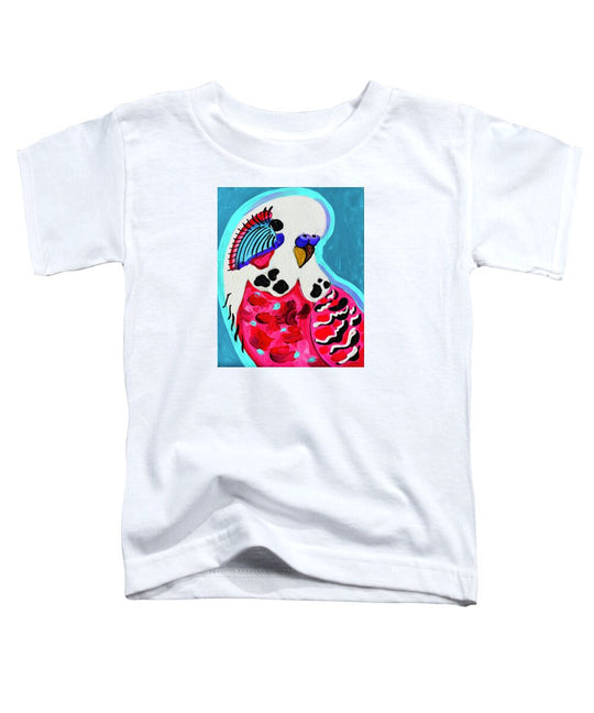 Frances - Toddler T-Shirt