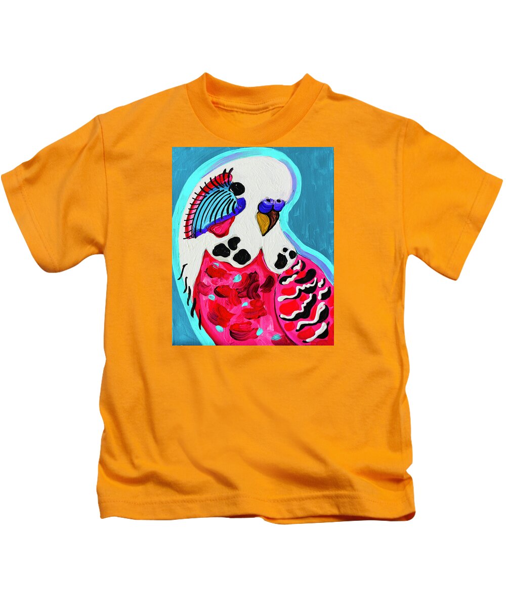 Frances - Kids T-Shirt