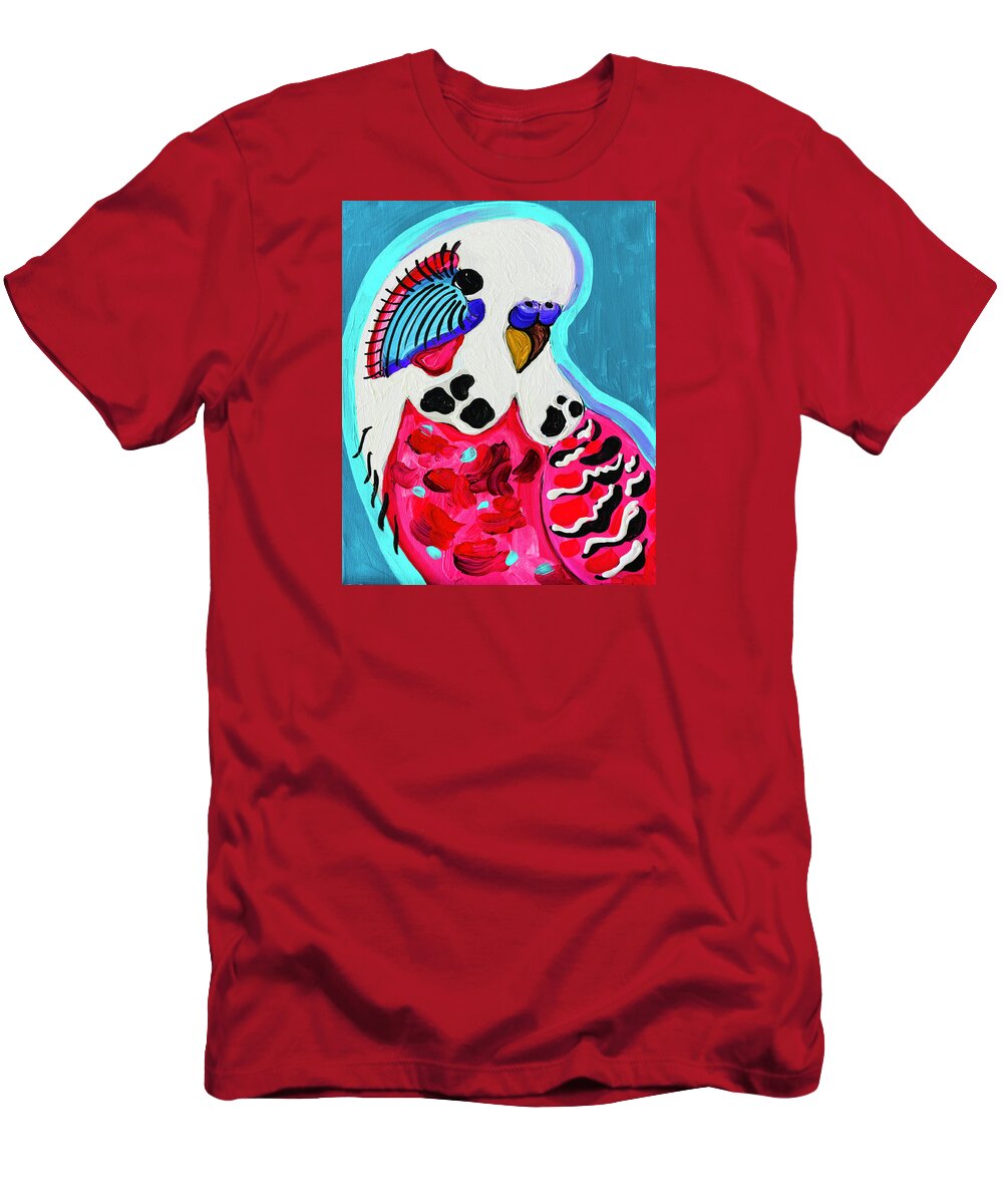 Frances - T-Shirt
