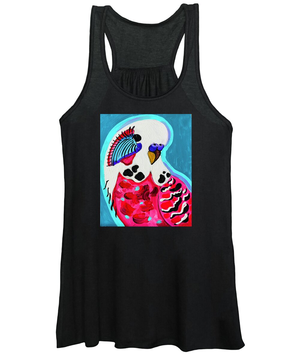 Frances - Women's Tank Top