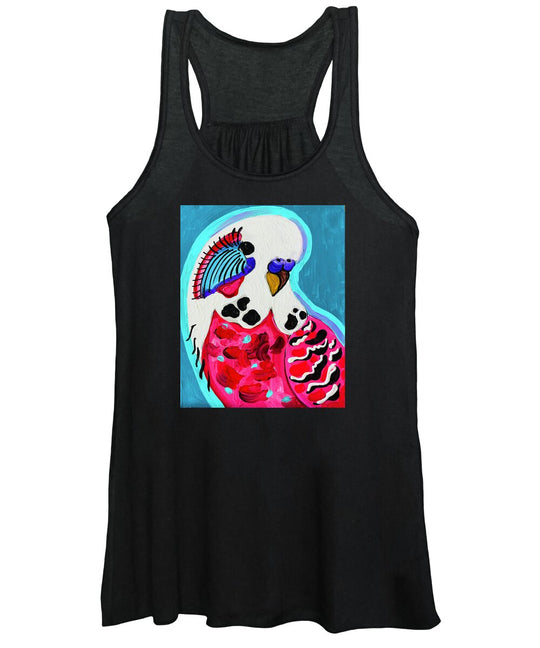 Frances - Women's Tank Top