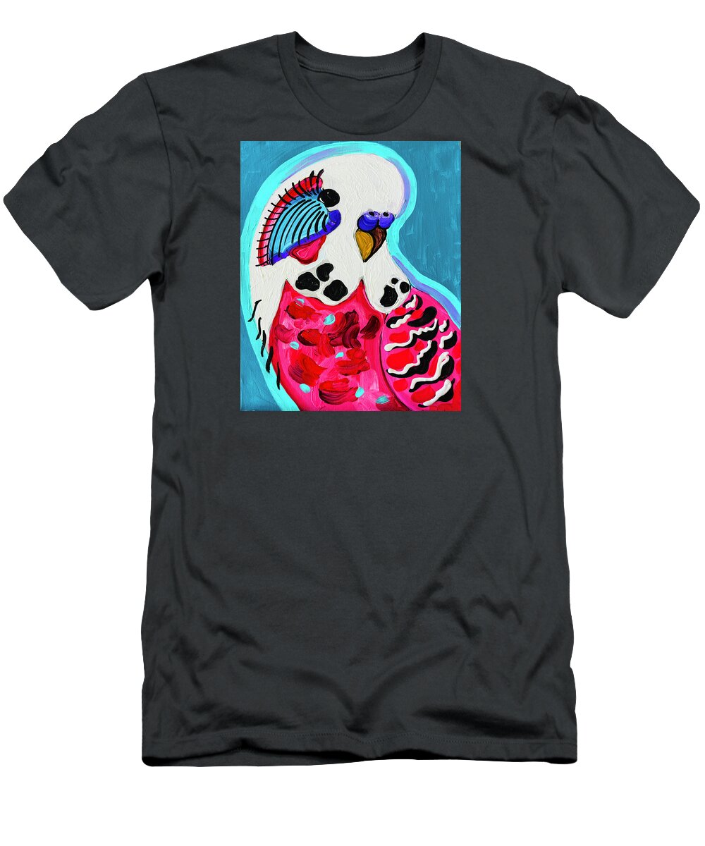 Frances - T-Shirt