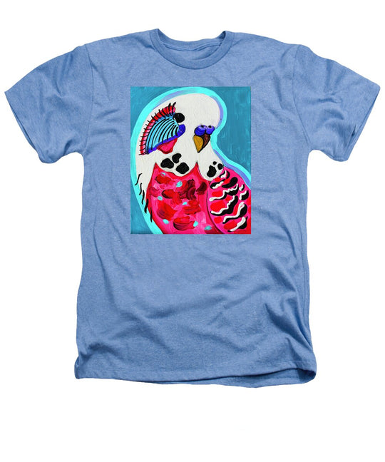 Frances - Heathers T-Shirt