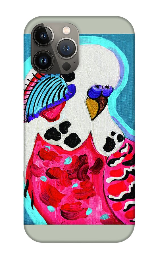 Frances - Phone Case