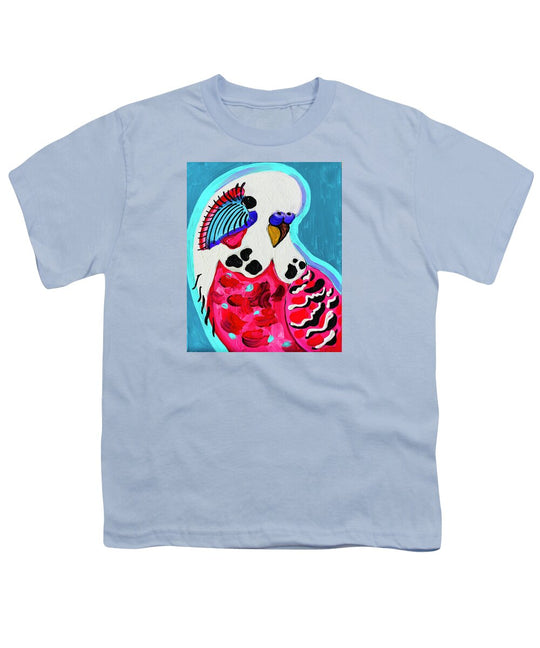 Frances - Youth T-Shirt