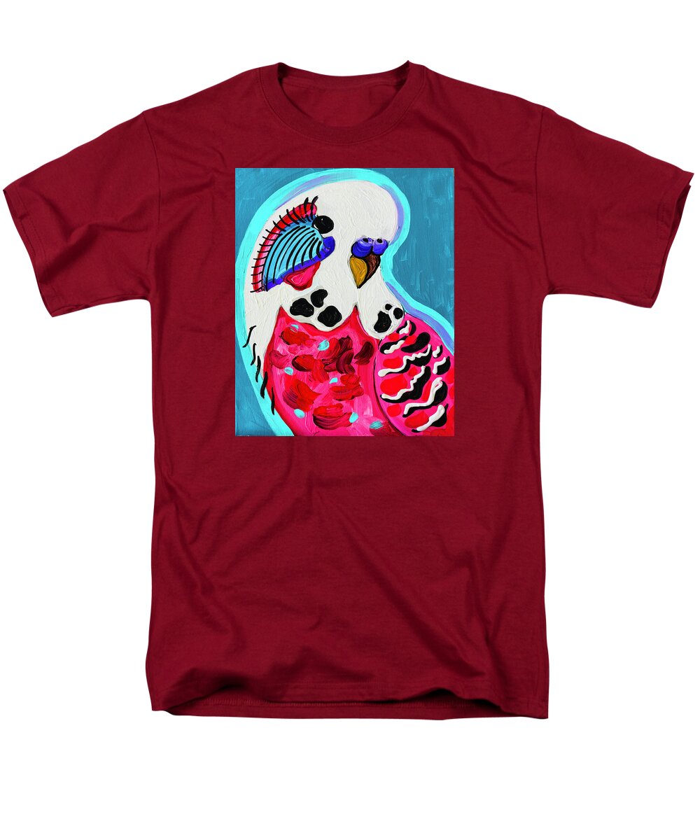 Frances - Men's T-Shirt  (Regular Fit)
