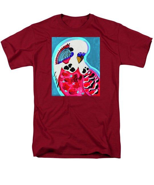 Frances - Men's T-Shirt  (Regular Fit)