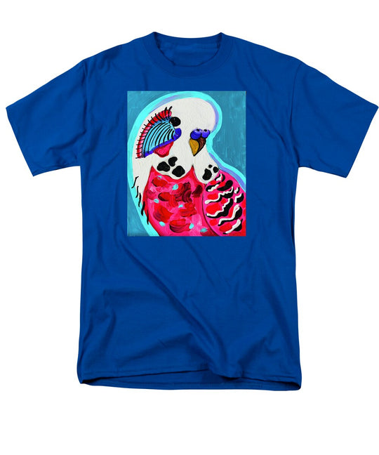 Frances - Men's T-Shirt  (Regular Fit)