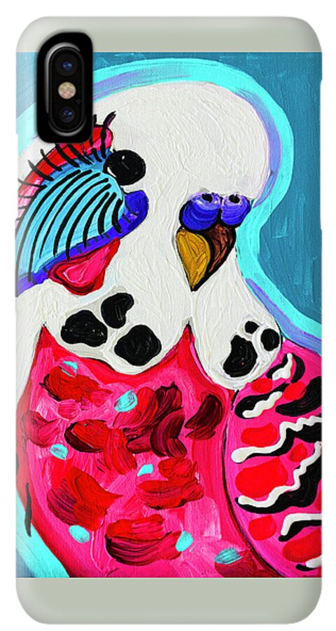 Frances - Phone Case