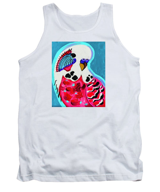 Frances - Tank Top