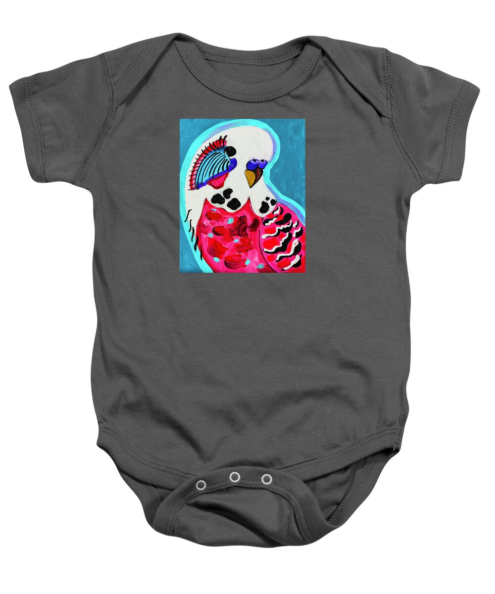 Frances - Baby Onesie