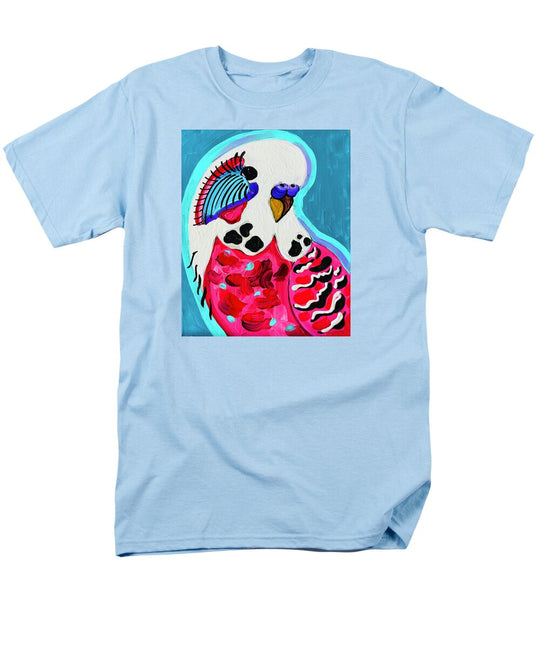 Frances - Men's T-Shirt  (Regular Fit)