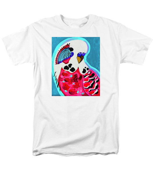 Frances - Men's T-Shirt  (Regular Fit)